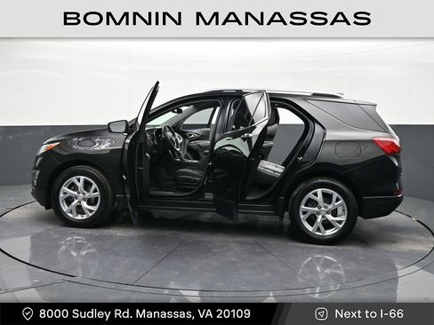 Used 2019 Chevrolet Equinox Premier image 38