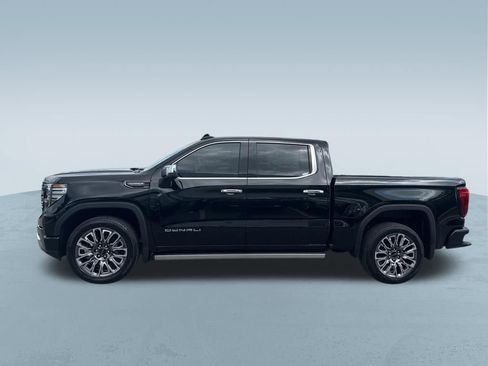 New 2026 GMC Sierra 1500 Denali Ultimate AWD/4WD image 5