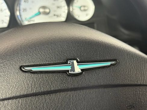Used 2003 Ford Thunderbird RWD image 27
