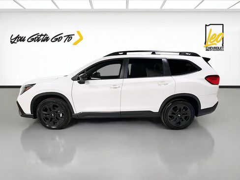 Used 2025 Subaru Ascent Bronze Edition AWD/4WD image 9