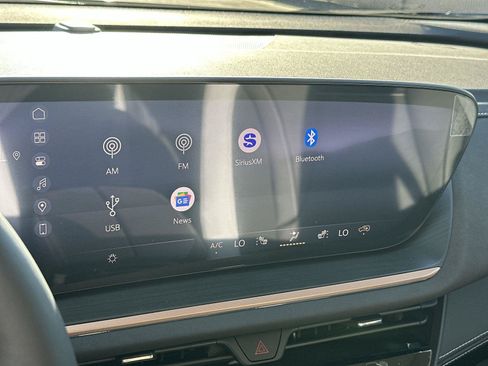 New 2026 Buick Envision Sport Touring AWD/4WD image 15