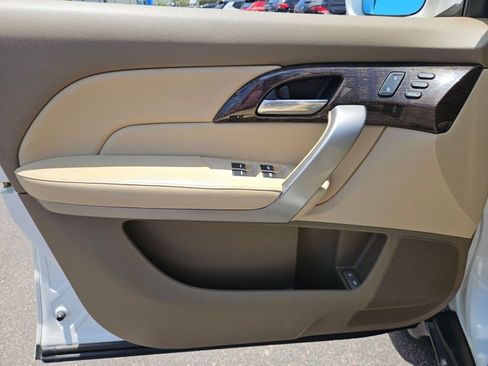 Used 2013 Acura MDX AWD/4WD image 19