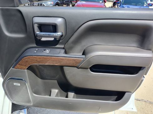 Used 2018 GMC Sierra 1500 Denali RWD image 35