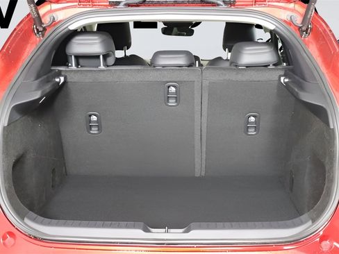 New 2025 MAZDA CX-30 2.5 Turbo w/ Premium Plus Pkg image 13