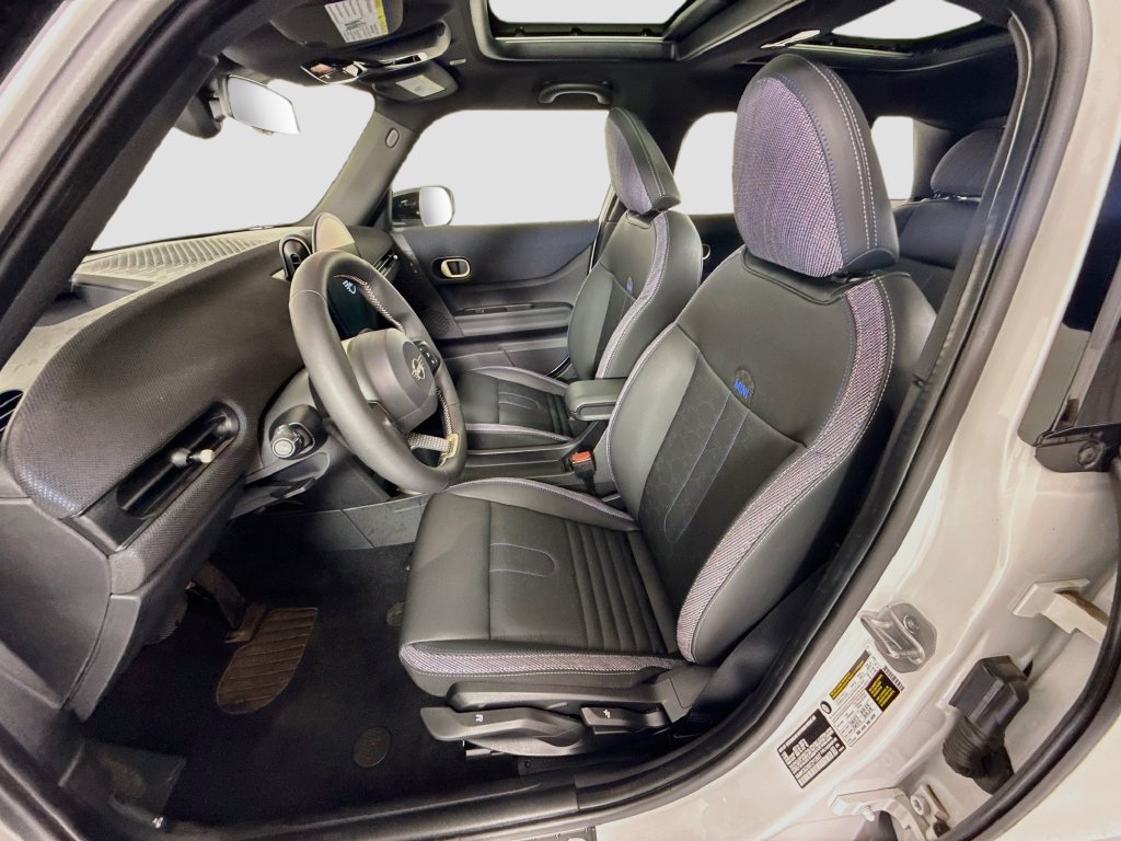 Certified 2026 MINI Cooper S FWD image 19