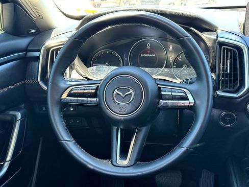 Used 2025 MAZDA CX-50 2.5 Hybrid w/ Premium Plus Pkg AWD/4WD image 29