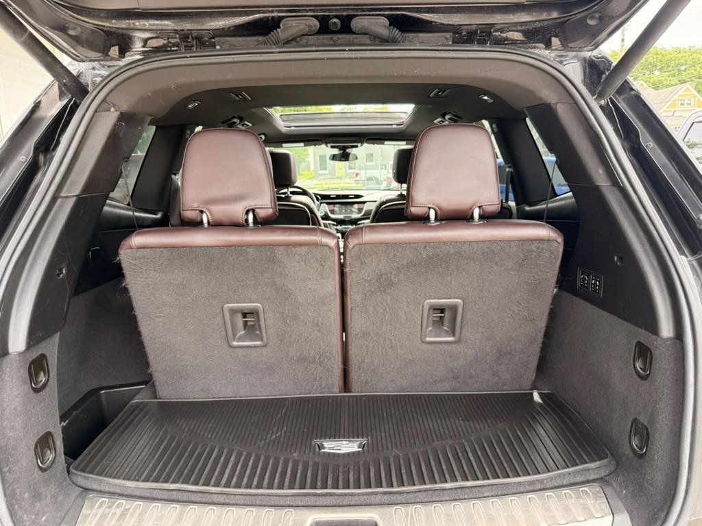Used 2022 Cadillac XT6 Premium Luxury AWD/4WD image 25