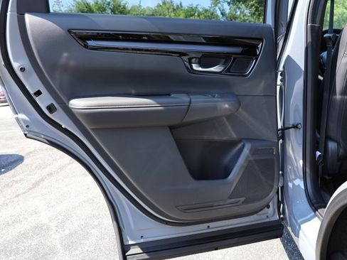 New 2026 Honda CR-V Sport Touring image 21