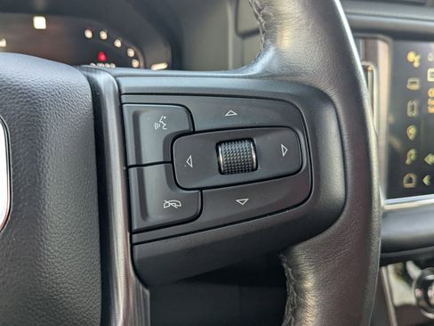 Used 2023 GMC Yukon XL Denali Ultimate image 19