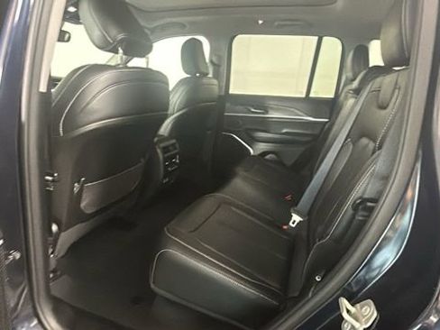 Used 2023 Jeep Grand Cherokee 4WD 4xe image 25