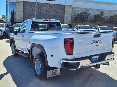 New 2026 GMC Sierra 3500 Pro w/ Convenience Package image 25