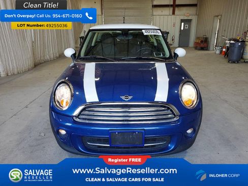 Used 2013 MINI Cooper Hardtop image 7