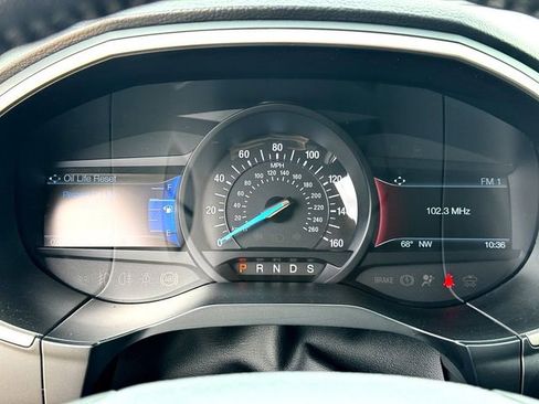 Certified 2019 Ford Edge SEL w/ Equipment Group 201A image 15