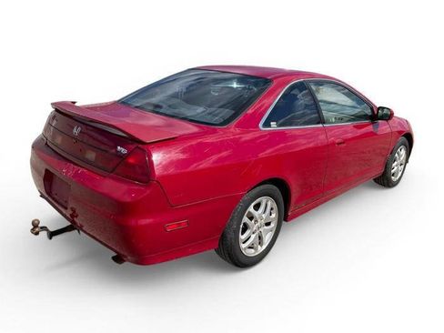 Used 2001 Honda Accord EX image 5