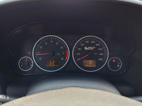 Used 2005 Cadillac CTS V RWD image 15