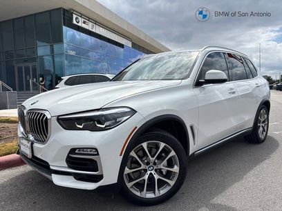 Used 2019 BMW X5 xDrive40i w/ Convenience Package