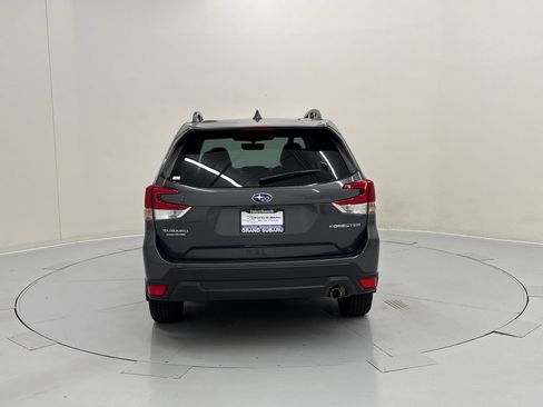 Certified 2023 Subaru Forester Limited AWD/4WD image 4