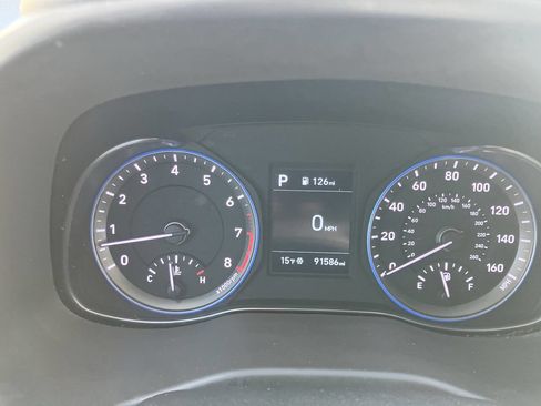 Used 2019 Hyundai Kona SEL image 18