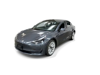 Certified 2023 Tesla Model 3 Long Range