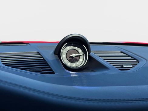 Used 2024 Porsche 911 Carrera 4 GTS w/ Premium Package image 41