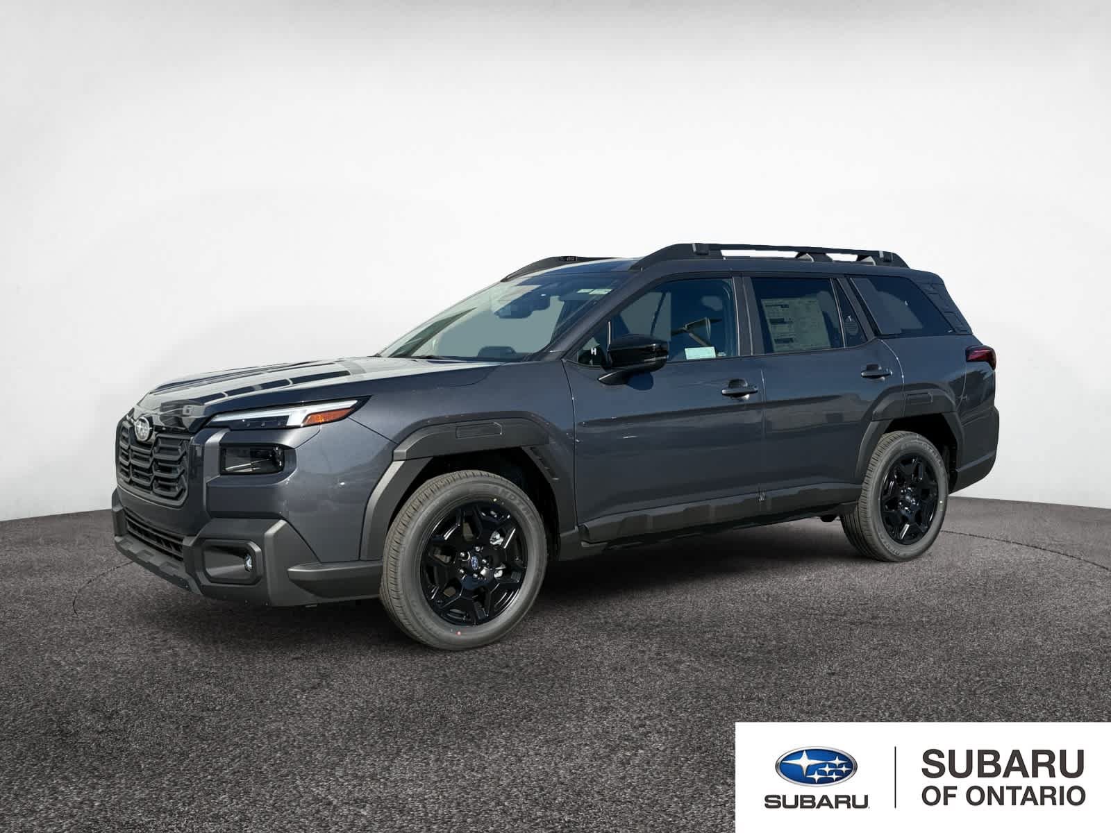 New 2026 Subaru Outback Limited AWD/4WD image 1
