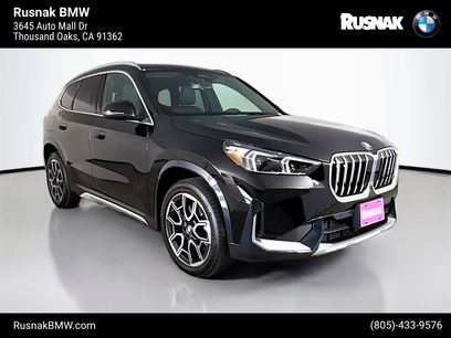 Used 2025 BMW X1 xDrive28i w/ Technology Package