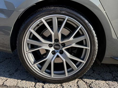 Used 2023 Audi S4 Premium Plus w/ Premium Plus Package image 31