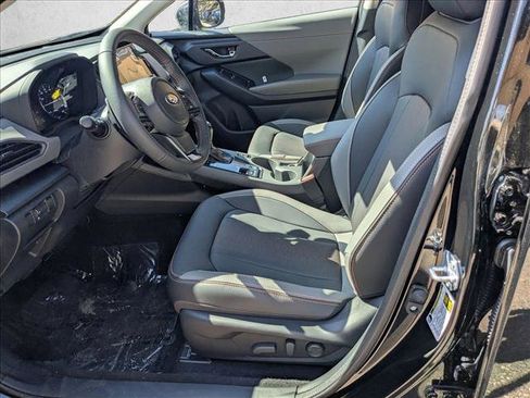 New 2025 Subaru Crosstrek 2.5i Limited w/ Popular Package #4A image 4