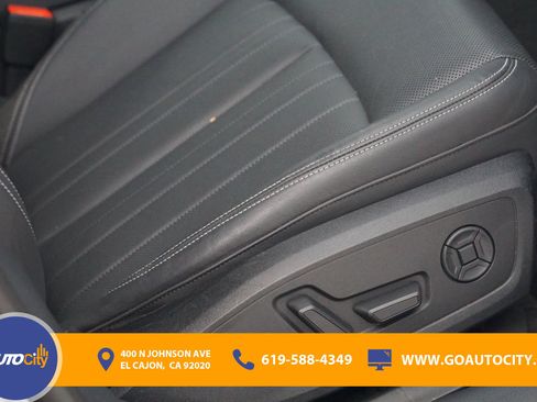 Used 2019 Audi A7 3.0T Prestige w/ Prestige Package image 16