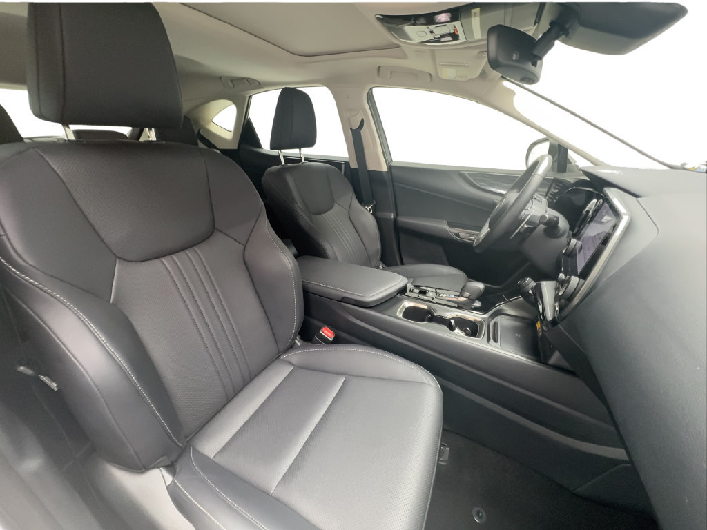 Used 2025 Lexus NX 250 FWD w/ Towing Package (2000 Lbs) image 33
