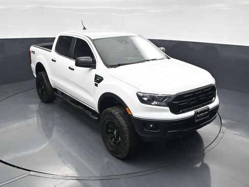 Certified 2021 Ford Ranger XL w/ Equipment Group 101A High RWD image 31