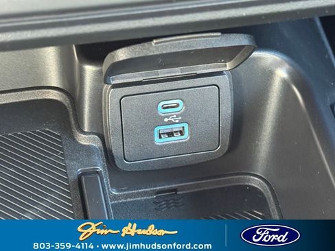 New 2025 Ford Bronco 4-Door w/ Sasquatch Package image 27