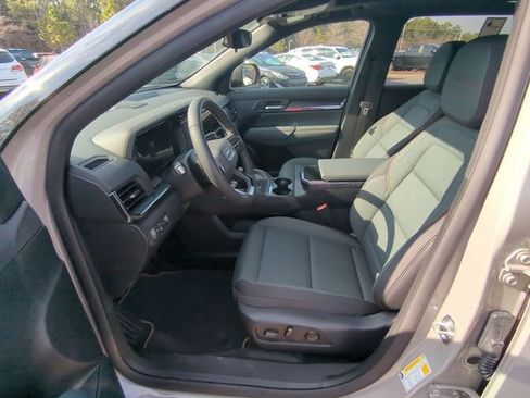 New 2026 GMC Terrain AT4 image 22