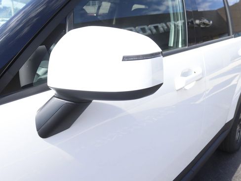 New 2026 Hyundai Santa Fe SEL image 11