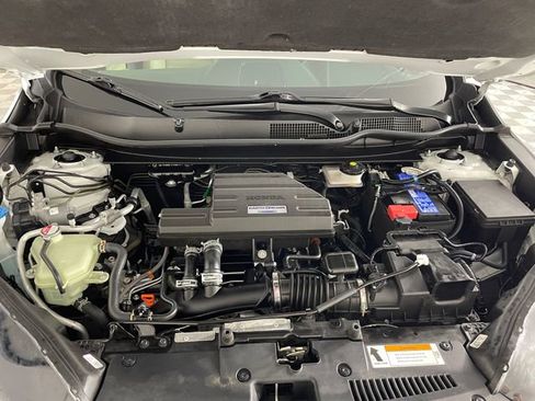 Used 2020 Honda CR-V LX image 21
