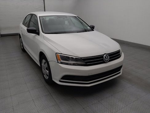 Used 2016 Volkswagen Jetta S FWD image 13