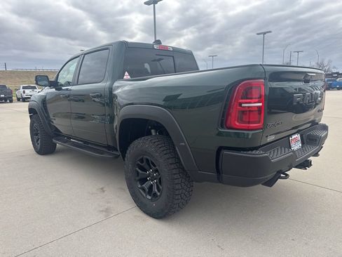 New 2026 RAM 1500 RHO AWD/4WD image 23