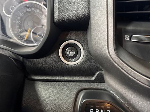 Used 2019 RAM 2500 Tradesman image 20