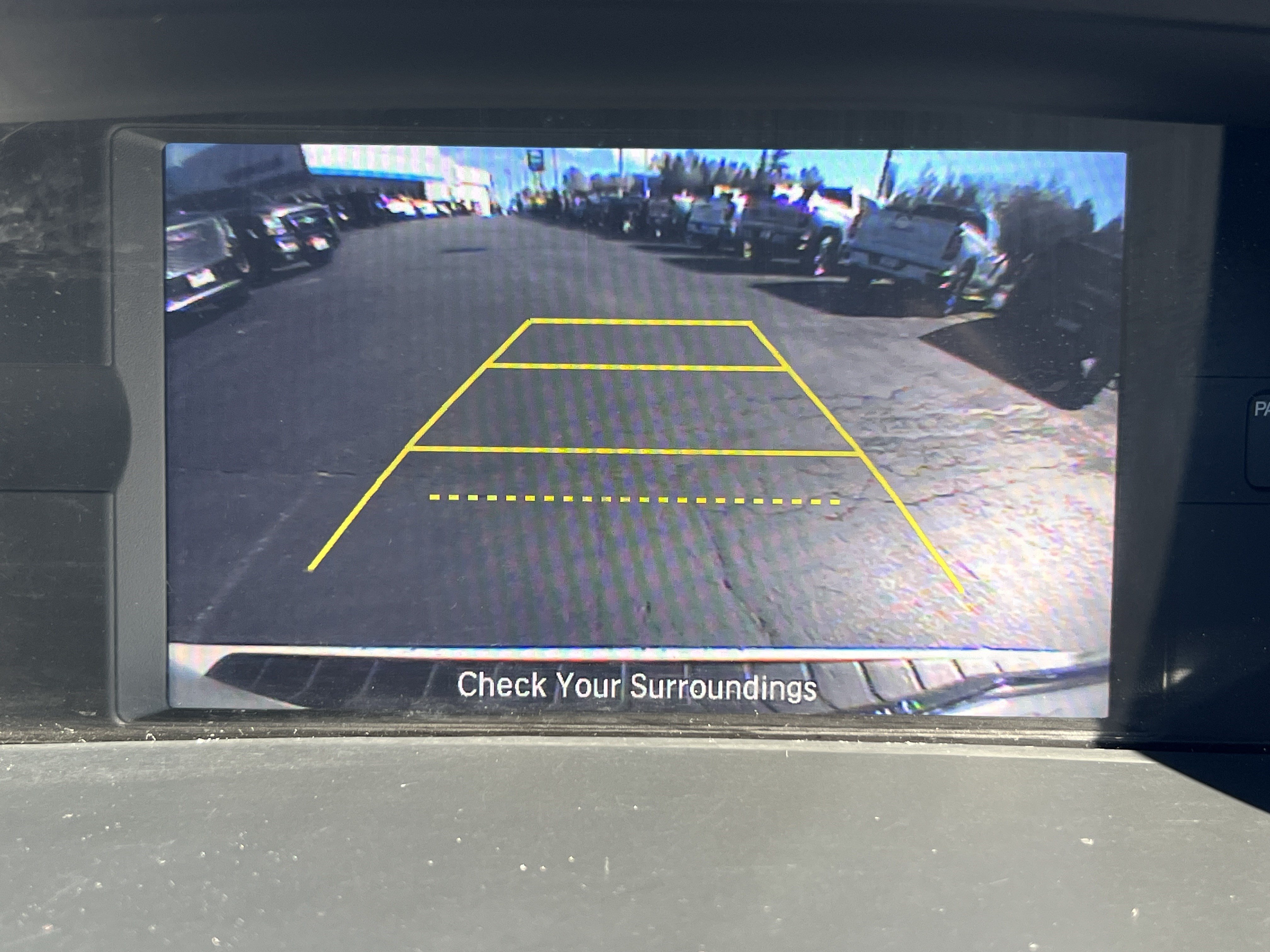 Used 2016 Honda Odyssey EX-L image 11