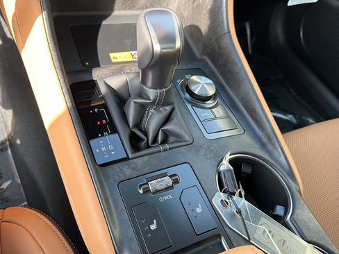 New 2026 Lexus IS 350 F Sport RWD image 27