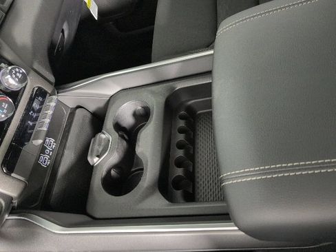 New 2026 RAM 1500 Big Horn w/ Night Edition image 18