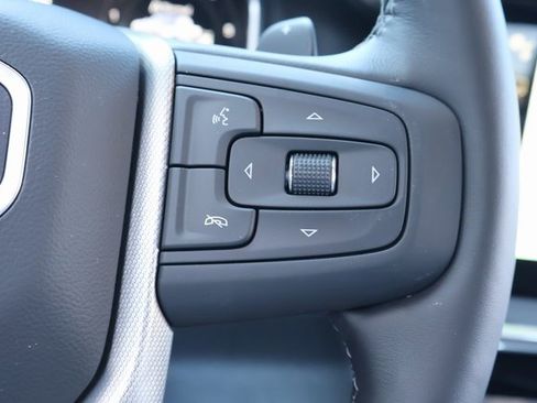 New 2026 GMC Sierra 1500 Denali w/ Technology Package image 25