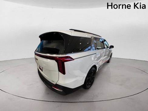 New 2026 Kia Carnival SX Prestige FWD image 4
