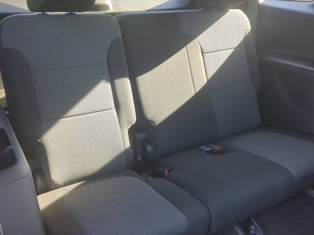 Used 2022 Chevrolet Traverse LT w/ LPO, Floor Liner Package AWD/4WD image 31