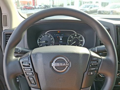 Used 2023 Nissan Frontier S w/ Technology Package image 18