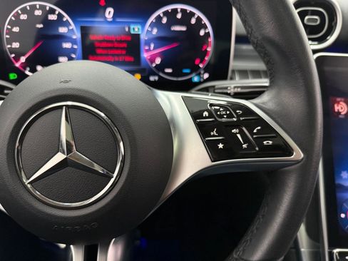 Certified 2024 Mercedes-Benz C 300 C 300 image 28