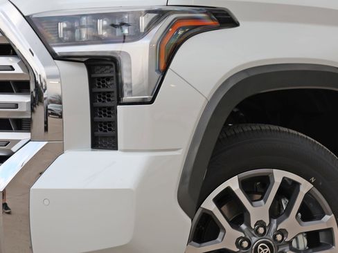 New 2026 Toyota Tundra 1794 Edition image 13