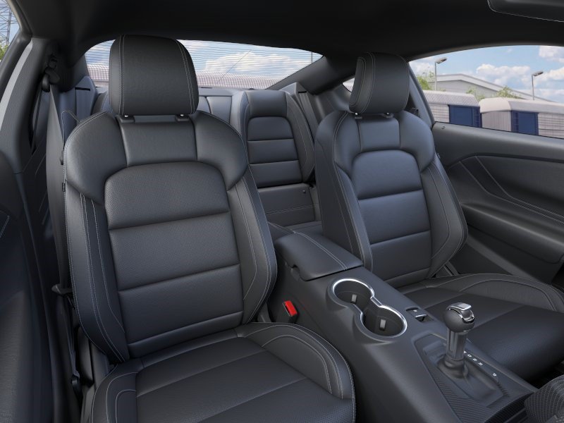 New 2026 Ford Mustang GT RWD image 11
