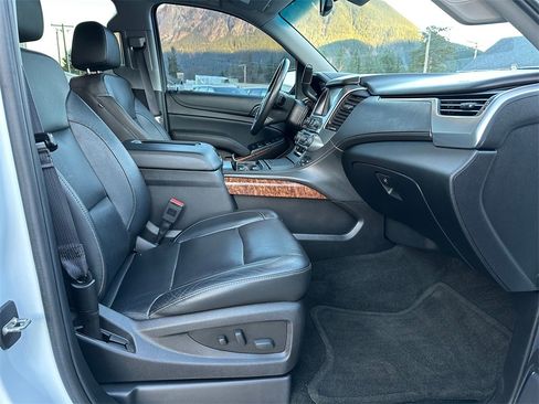 Used 2017 Chevrolet Tahoe Premier image 11