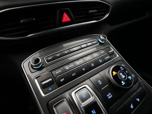 Used 2023 Hyundai Santa Fe SEL image 21